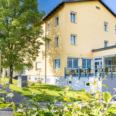 Jufa Hotel Garni Stubenberg Am See Esterno foto