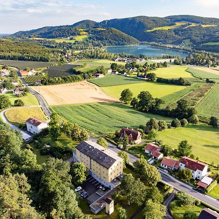 Jufa Hotel Garni Stubenberg Am See Esterno foto
