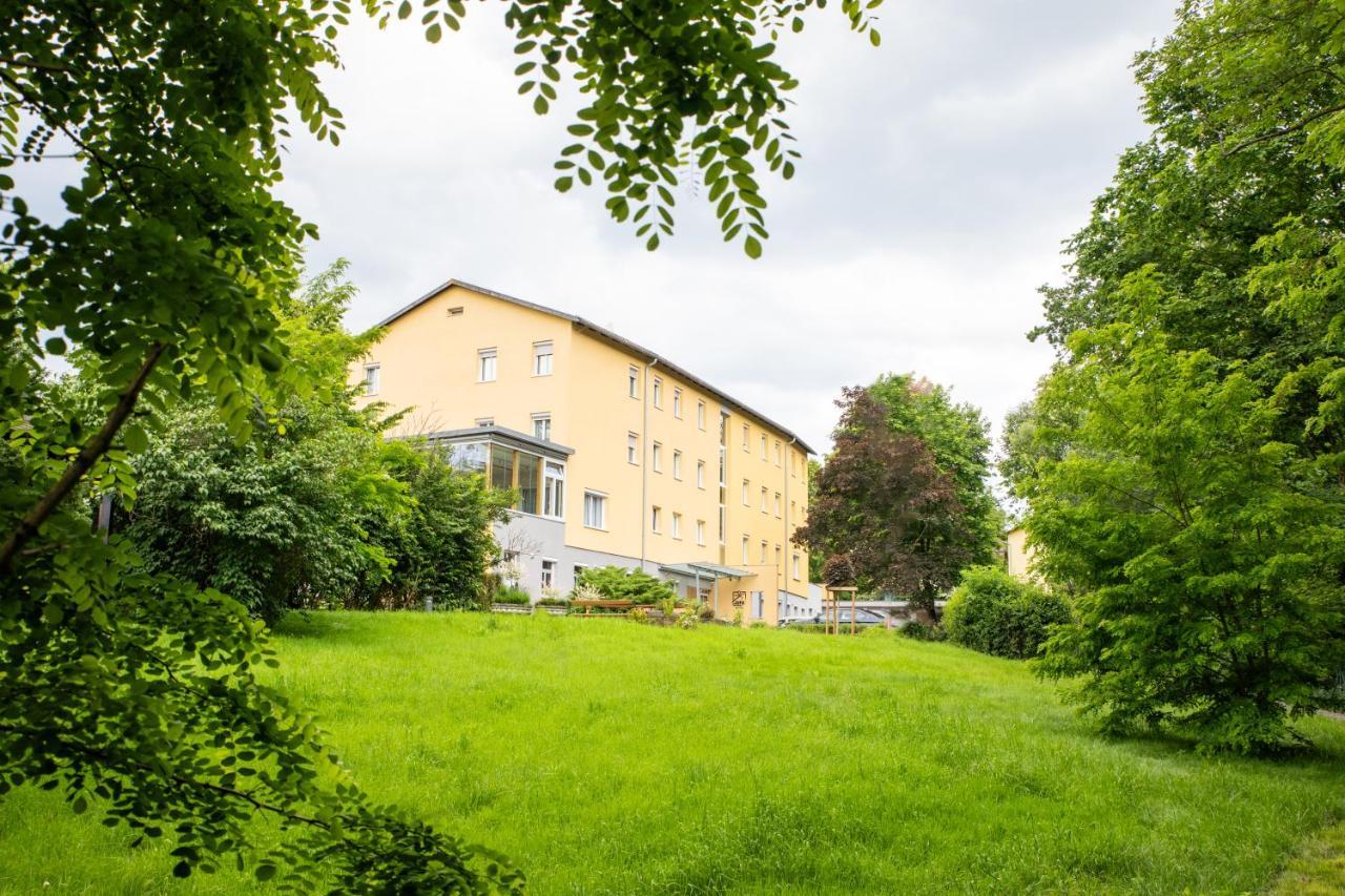 Jufa Hotel Garni Stubenberg Am See Esterno foto