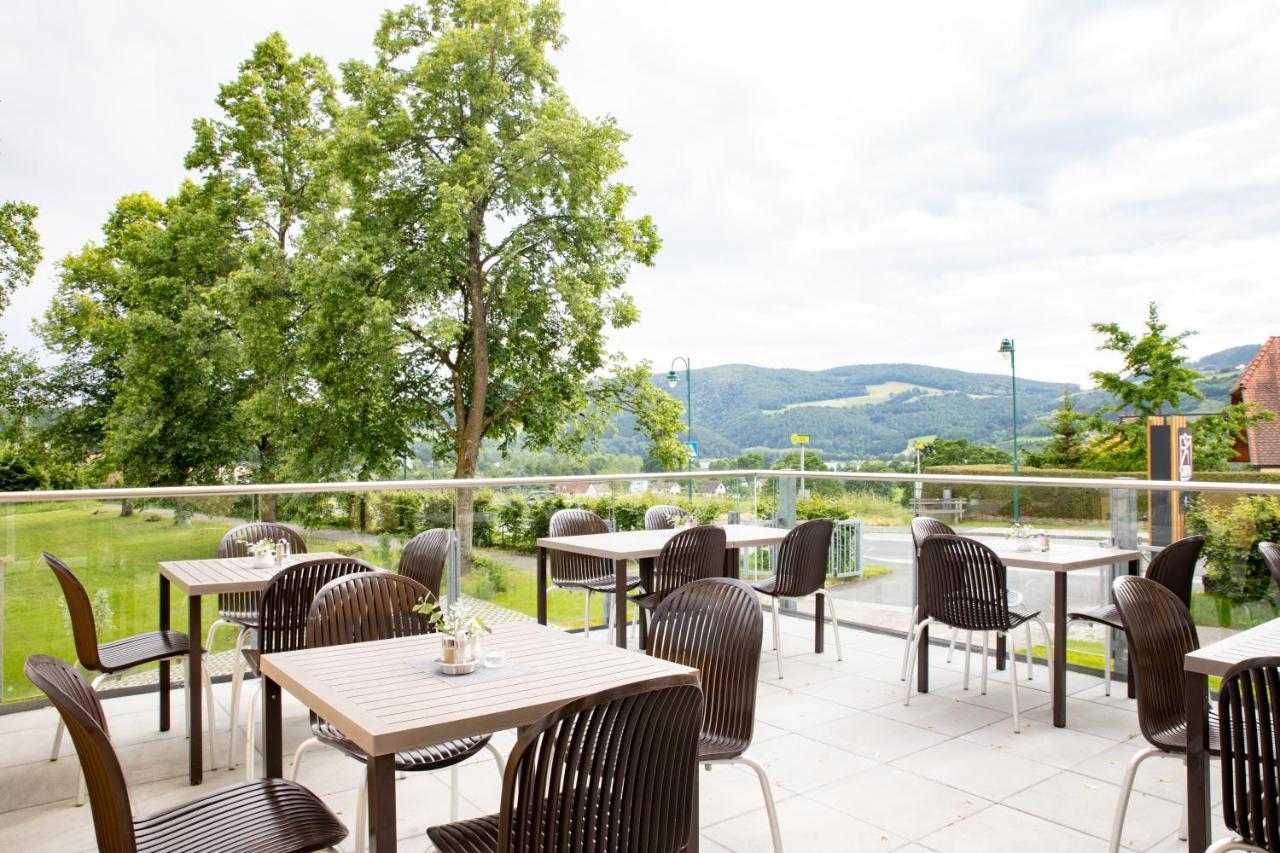 Jufa Hotel Garni Stubenberg Am See Esterno foto